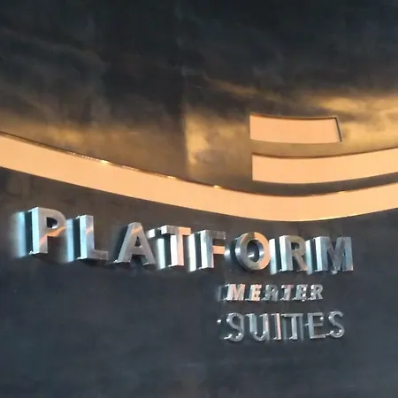 アパート Platform Merter *
